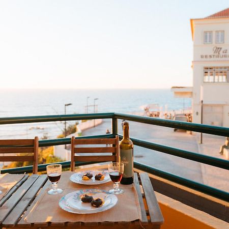 Alfaiate Beach House Santa Cruz  Exterior photo