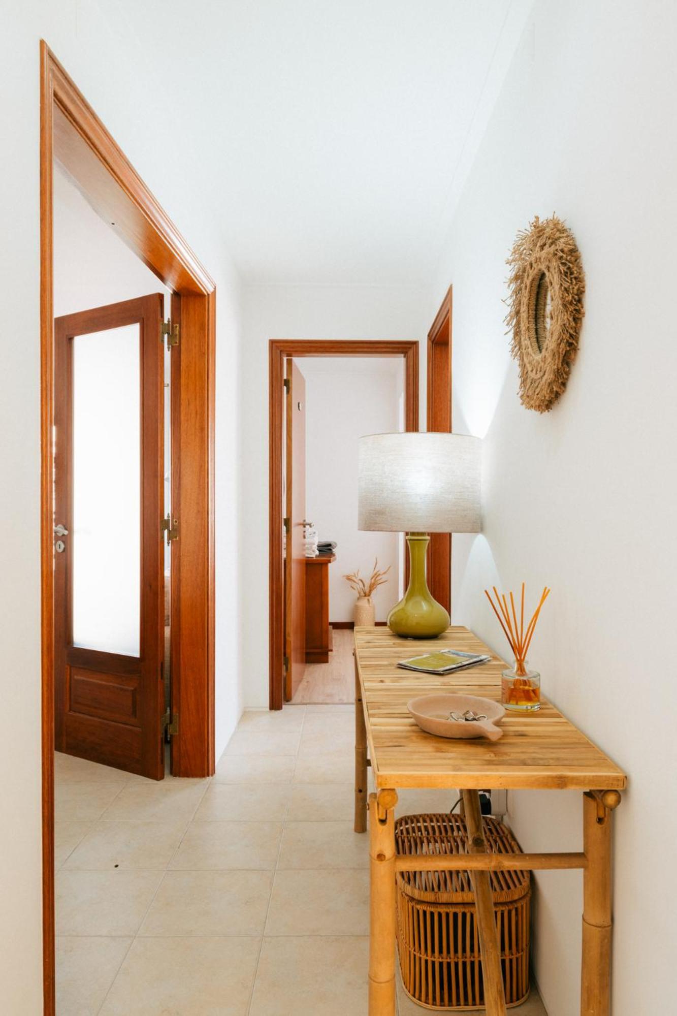 Alfaiate Beach House Santa Cruz  Exterior photo